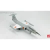 Airplane Model*Hobby Master HA1056 1:72 TF-104G Spanish Air Force - Miniature Marvels: Airplane Models & Painted Dice