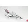 Airplane Model*Hobby Master HA1050 1:72 TF-104G Starfighter USAF - Miniature Marvels: Airplane Models & Painted Dice