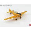 Airplane Model*Hobby Master HA1526 1:72 T-6G Texan USAF Air Training Command - Miniature Marvels: Airplane Models & Painted Dice