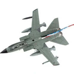 Airplane Model*Hobby Master HA6722 1:72 Tornado IDS "Air Defender 2023" 44+69, TLG 51, Luftwaffe, Schleswig Jagel AB, June 2023 - Miniature Marvels: Airplane Models & Painted Dice