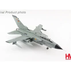 Airplane Model*Hobby Master HA6714 1:72 Tornado IDS "Afghanistan Operation" - Miniature Marvels: Airplane Models & Painted Dice