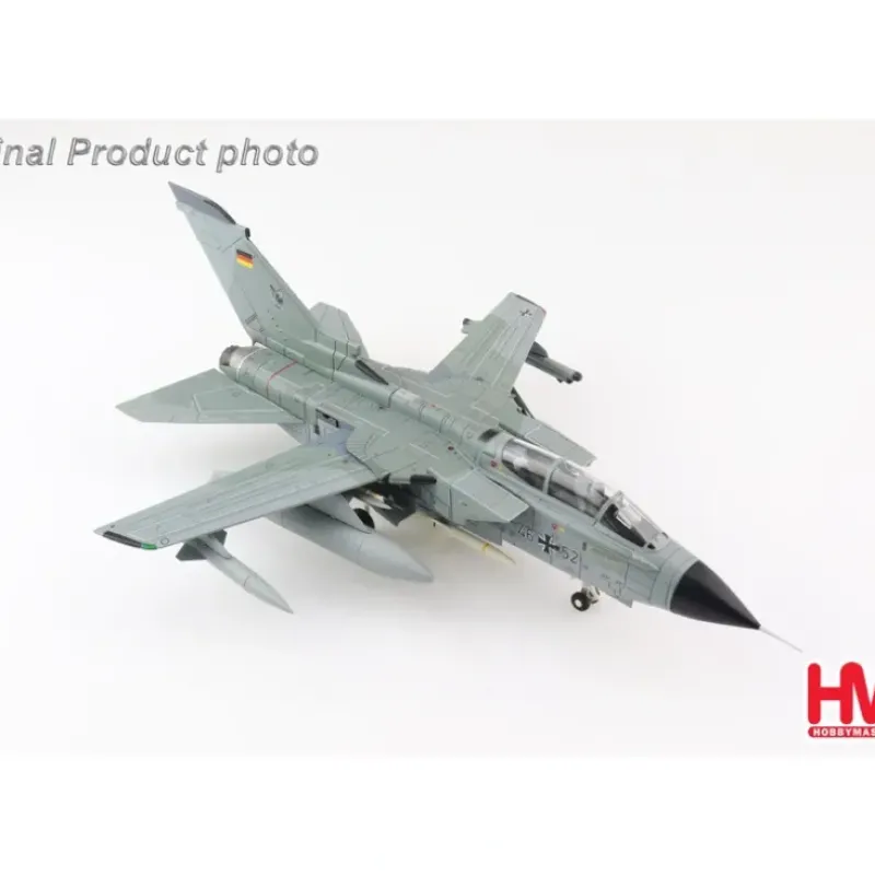 Airplane Model*Hobby Master HA6711 1:72 Tornado ECR "Operation Allied Force" - Miniature Marvels: Airplane Models & Painted Dice