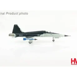 Airplane Model*Hobby Master HA3365 1:72 US Navy F-5N Tiger II Sundowners - Miniature Marvels: Airplane Models & Painted Dice