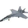 Airplane Model*Hobby Master HA5131 1:72 U.S Navy F/A-18E "VFC-12" - Miniature Marvels: Airplane Models & Painted Dice