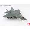 Airplane Model*Hobby Master HA6206 1:72 US Navy F-35C Lightning II 168843, NAWDC , July 2020 - Miniature Marvels: Airplane Models & Painted Dice