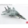 Airplane Model*Hobby Master HA5247 1:72 U.S Navy F-14B VF-74 "Be-Devilers" - Miniature Marvels: Airplane Models & Painted Dice