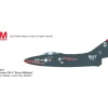 Airplane Model*Hobby Master HA7210 1:48 US Navy F9F-5 Panther VF-781 Pacemakers, White 106, Royce Williams, USS Oriskany - Miniature Marvels: Airplane Models & Painted Dice