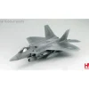 Airplane Model*Hobby Master HA2801 1:72 USAF F-22 Raptor 27th Squadron, Langley Air Force Base, Virginia, May 12, 2005 - Miniature Marvels: Airplane Models & Painted Dice