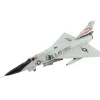 Airplane Model*Hobby Master HA3613 1:72 USAF F-106A Delta Dart - Miniature Marvels: Airplane Models & Painted Dice