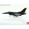 Airplane Model*Hobby Master HA3894 1:72 USAF F-16C "Wraith" 64th Aggressor Sqn Nellis AFB - Miniature Marvels: Airplane Models & Painted Dice