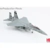 Airplane Model*Hobby Master HA4531 1:72 USAF F-15C Eagle 58th TFS, MiG Killer, Cesar Rodriguez, Eglin AFB, FL, 1991 - Miniature Marvels: Airplane Models & Painted Dice