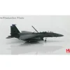 Airplane Model*Hobby Master HA4507 1:72 USAF F-15E Strike Eagle 98-0133 Afghanistan. 2007 - Miniature Marvels: Airplane Models & Painted Dice