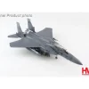 Airplane Model*Hobby Master HA4564 1:72 USAF F-15SG 428th FS, USAF "Buccaneers" - Miniature Marvels: Airplane Models & Painted Dice