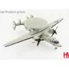 Airplane Model*Hobby Master HA4820 E-2C Hawkeye "Miss B. Havin" - Miniature Marvels: Airplane Models & Painted Dice