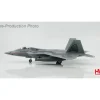 Airplane Model*Hobby Master HA2811 F-22A Raptor BuNo. 91-001, "Spirit of America" - Miniature Marvels: Airplane Models & Painted Dice