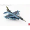 Airplane Model*Hobby Master HA2720 F-2A Viper Zero 13-8508 8th Sqn Black Panthers JASDF Tsuiki Air Base 2018 - Miniature Marvels: Airplane Models & Painted Dice