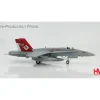 Airplane Model*Hobby Master HA3517 F/A-18A+ Hornet VMFA-232, The Red Devils - Miniature Marvels: Airplane Models & Painted Dice
