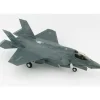 Airplane Model*Hobby Master HA4608 F-35B BF-05, HMS Queen Elizabeth - Miniature Marvels: Airplane Models & Painted Dice