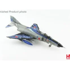 Airplane Model*Hobby Master HA19026 F-4EJ Phantom II, Kai "Phantom Forever" 07-8436, 7th Air Wing, 301 SQ, Hyakuri A.B., 2020 - Miniature Marvels: Airplane Models & Painted Dice