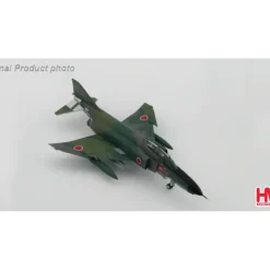 Airplane Model*Hobby Master HA1993 RF-4EJ Kai 77-6397, 501st SQ, JASDF - Miniature Marvels: Airplane Models & Painted Dice
