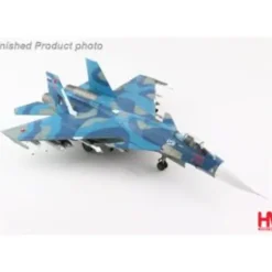 Airplane Model*Hobby Master HA6406 Su-33 Flanker D Bort 70 "Major-General Timur Apakidze" Soviet Air Force - Miniature Marvels: Airplane Models & Painted Dice