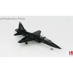 Airplane Model*Hobby Master HA5406 T-38A 68-8150, 49th FW, Holloman AFB, 2005 - Miniature Marvels: Airplane Models & Painted Dice