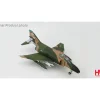 Airplane Model*Hobby Master HA1946A 1:72 F-4D - Miniature Marvels: Airplane Models & Painted Dice