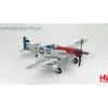 Airplane Model*Hobby Master HA7714A 1:48 P-51D Jersey Jerk - Miniature Marvels: Airplane Models & Painted Dice