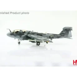 Airplane Model*Hobby Master HA5010b 1:72 EA-6B Prowler 160437, VAQ-142, Bagram Airfield, Afghanistan "Operation Iraqi Freedom" - Miniature Marvels: Airplane Models & Painted Dice
