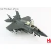 Airplane Model*Hobby Master HA4616b 1:72 F-35B Lightning II ZM158, 617 Sqn., RAF, March 2022 "Beast Mode" - Miniature Marvels: Airplane Models & Painted Dice
