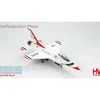 Airplane Model*Hobby Master HA3815B 1:72 F-16C "Thunderbirds" W/Decals - Miniature Marvels: Airplane Models & Painted Dice