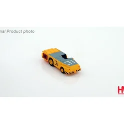 Airplane Model*Hobby Master HD2002 1:72 USN Tow Tractor - Miniature Marvels: Airplane Models & Painted Dice