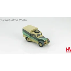 Airplane Model*Hobby Master HG1303 1:48 Tilly - Miniature Marvels: Airplane Models & Painted Dice
