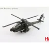 Airplane Model*Hobby Master HH1218 1:72 AH-64D Apache Q-05, RNLAF, 2000s - Miniature Marvels: Airplane Models & Painted Dice