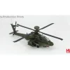 Airplane Model*Hobby Master HH1201 1:72 Boeing AH-64D Longbow Apache - Miniature Marvels: Airplane Models & Painted Dice