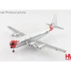 Airplane Model*Hobby Master HL4013 1:200 C-97A Stratofreighter 49-2601, New York Air National Guard - Miniature Marvels: Airplane Models & Painted Dice