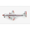 Airplane Model*Hobby Master HL5007 1:200 Douglas DC-6B American Airlines "Flagship Oklahoma City" - Miniature Marvels: Airplane Models & Painted Dice