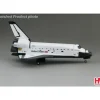 Airplane Model*Hobby Master HL1407 1:200 Shuttle Challenger Mission 51-L OV-099 Jan 1986 - Miniature Marvels: Airplane Models & Painted Dice