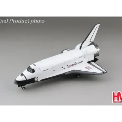 Airplane Model*Hobby Master HL1409 1:200 Space Shuttle "Enterprise" Intrepid Museum, New York - Miniature Marvels: Airplane Models & Painted Dice