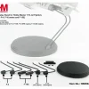 Airplane Model*Hobby Master Stand HS0004 1:72 Jet Fighters - Miniature Marvels: Airplane Models & Painted Dice