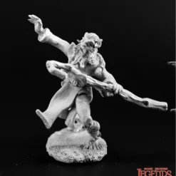 Miniature<Hobgoblin Sorcerer: Dark Heaven Legends RPR 03699 - Miniature Marvels: Airplane Models & Painted Dice