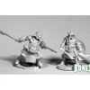 Miniature<Hobgoblin Veterans (2): Bones RPR 77477 - Miniature Marvels: Airplane Models & Painted Dice