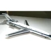 Airplane Model*Hogan Wings 8133 1:200 Air France Boeing 727-200 F-BOJA - Miniature Marvels: Airplane Models & Painted Dice