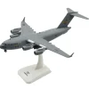 Airplane Model*Hogan Wings 60647 1:200 USAF C-17 Globemaster III McGuire AFB 08-8199 - Miniature Marvels: Airplane Models & Painted Dice
