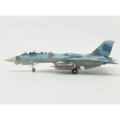 Airplane Model*Hogan Wings 1:200 F-14a 6542 - Miniature Marvels: Airplane Models & Painted Dice