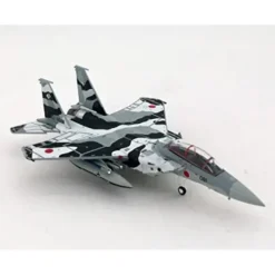 Airplane Model*Hogan Wings 1:200 F-15DJ 60203 - Miniature Marvels: Airplane Models & Painted Dice