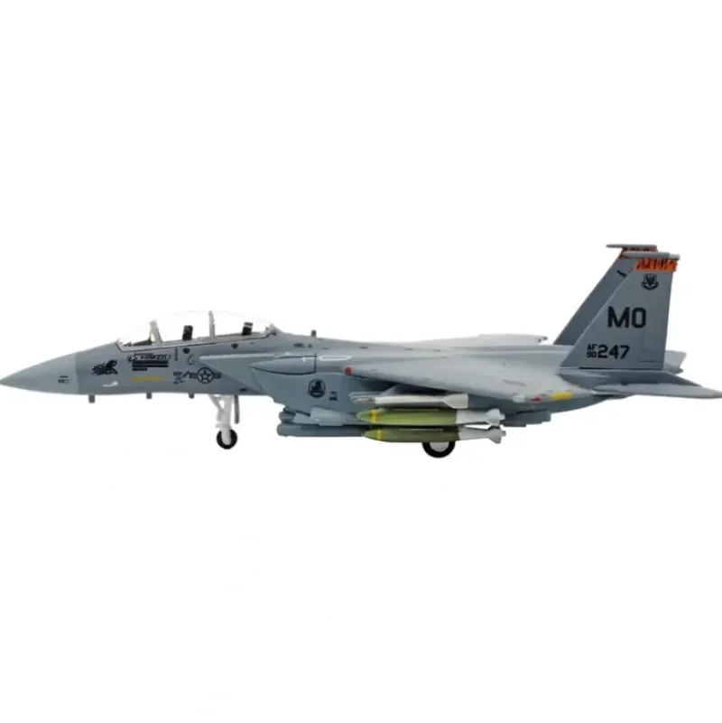 Airplane Model*Hogan Wings 1:200 F-15E Kraken 60609 - Miniature Marvels: Airplane Models & Painted Dice