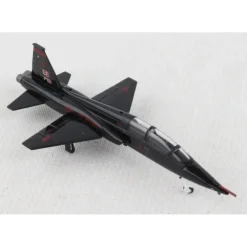 Airplane Model*Hogan Wings 1:200 USAF T-38A 7327 - Miniature Marvels: Airplane Models & Painted Dice