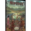 Role-playing Game<Holler: An Appalachian Apocalypse Core Book S2P 11601 - Miniature Marvels: Airplane Models & Painted Dice