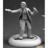 Miniature<Huckster: Savage Worlds RPR 59005 - Miniature Marvels: Airplane Models & Painted Dice